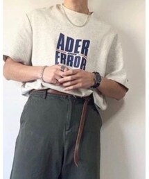 Maison Margiela | リング