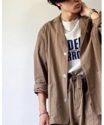 NOWHAW | セットアップ