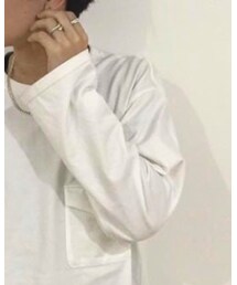 RYO TAKASHIMA | Tシャツ/カットソー