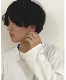 RYO TAKASHIMA | リング