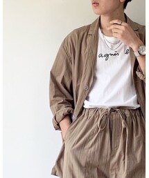 NOWHAW | セットアップ