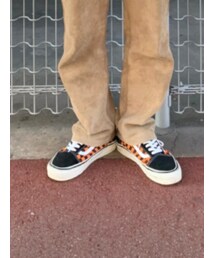 VANS | スニーカー