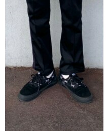 VANS | スニーカー