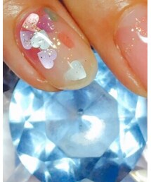 アクアリウムネイル | その他