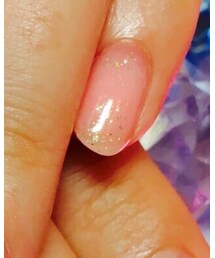 チークネイル | その他