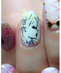 Rapunzel | ハンドケア/ハンドクリーム