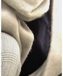 ROPE' PICNIC | マフラー