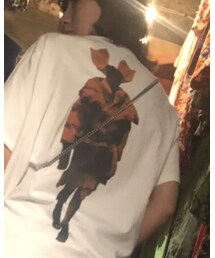 UNDERCOVER | Tシャツ/カットソー