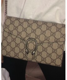 GUCCI | ショルダーバッグ