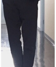 NUMERALS | その他パンツ