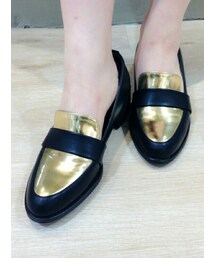 OUTRO SOL | シューズ