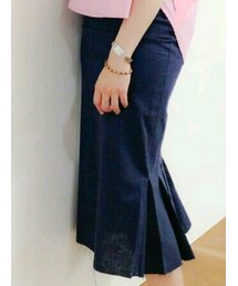 OUTRO SOL | スカート