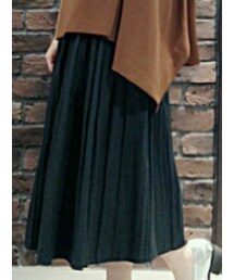 OUTRO SOL | スカート