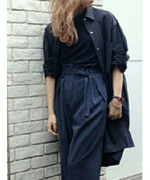 OUTRO SOL | ジャケット/アウター