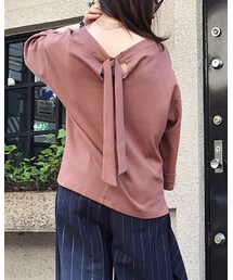 OUTRO SOL | Tシャツ/カットソー