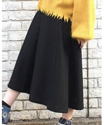 OUTRO SOL | その他パンツ