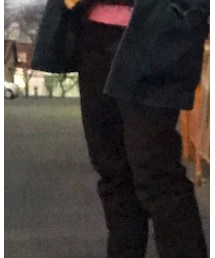 UNIQLO | チノパンツ