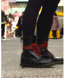 Dr. Martens | ブーツ