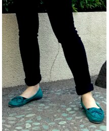 INUOVO | シューズ