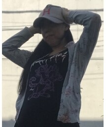 HYSTERIC GLAMOUR | カーディガン/ボレロ