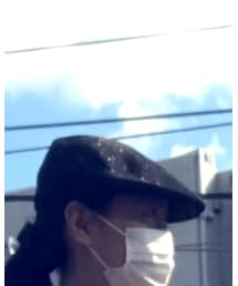 hollywood mirror | ハンチング/ベレー帽