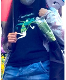 少年ナイフ | Tシャツ/カットソー