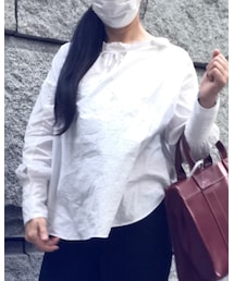 iki | シャツ/ブラウス