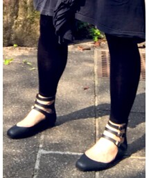 Vivienne Westwood×Melissa | シューズ