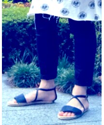 FOREVER 21 | サンダル