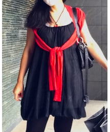 Qojelly | ワンピース/ドレス