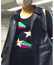 who's next | ニット/セーター