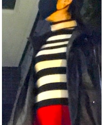 CINEMA CLUB | ニット/セーター