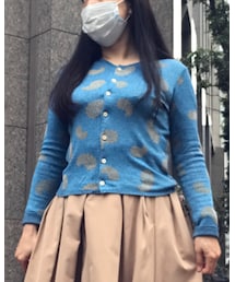 OZONE COMMUNITY | カーディガン/ボレロ