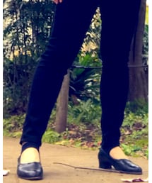 ZINNIAS | パンプス