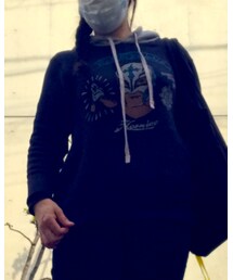 Haoming | パーカー