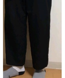 Yohji Yamamoto | スラックス