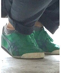 Onitsuka Tiger | スニーカー