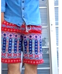 チチカカ | その他パンツ