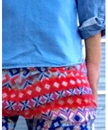 Back Style | その他