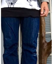 UNIQLO | デニムパンツ