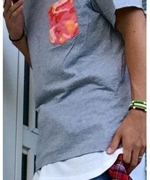 UNIQLO | Tシャツ/カットソー