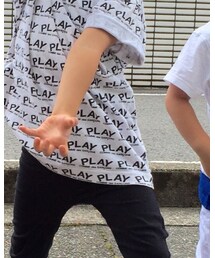 COMME des GARCONS | Tシャツ/カットソー