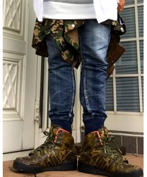 adidas Originals by JEREMY SCOTT | スニーカー