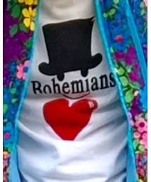 BOHEMIANS | Tシャツ/カットソー
