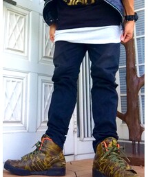 adidas Originals by JEREMY SCOTT | スニーカー