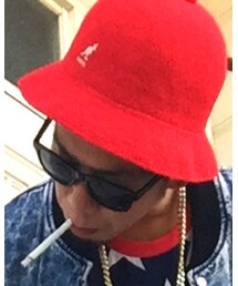 KANGOL | ハット
