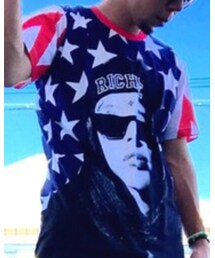 トップスはこんな感じ🇺🇸 | Tシャツ/カットソー