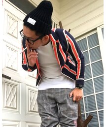 adidas | テーラードジャケット