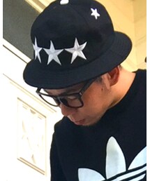no brand | ハット