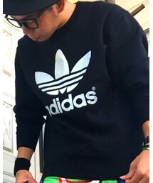 adidas Originals | スウェット